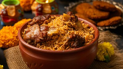 From basmati rice to kebabs, 5 Indian dishes that were once reserved just for royals