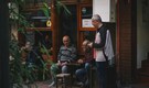 Can geriatric parkour be the new fitness trend among old people?