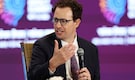 Anthropic, Trump officials meet to discuss Mythos access