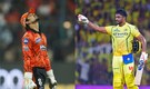 SRH vs CSK, IPL match today: Team prediction, head-to-head, pitch report and weather forecast