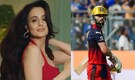 Ameesha Patel defends Virat Kohli after he 'likes' German influencer LizLaz's post: “Is it a sin?”