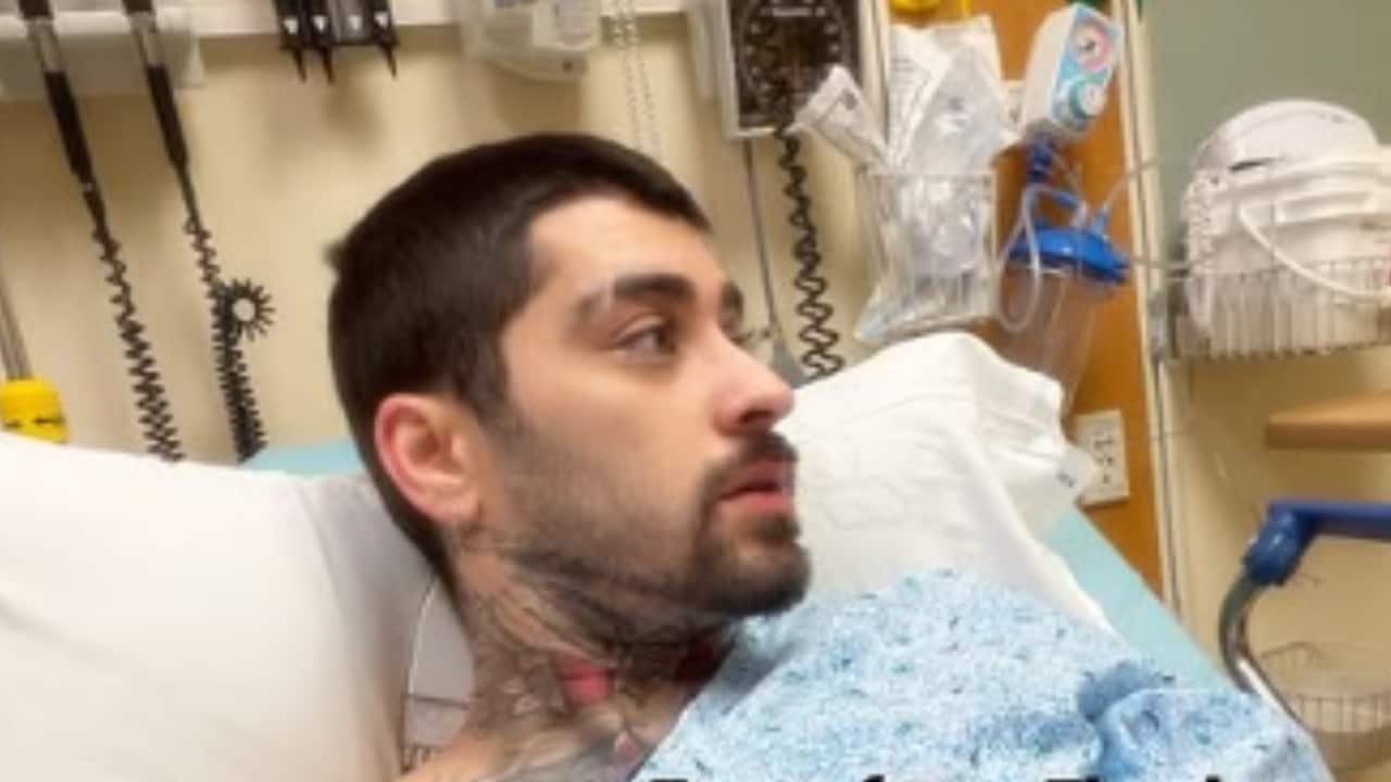 Zayn Malik Hospitalised With Mystery Illness Postpones UK Show Says zayn-malik-hospitalised-with-mystery-illness-postpones-uk-show-says