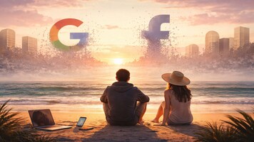 ‘Early Googlers, Facebookers vanished online’: Founder reveals why top techies chose to ‘just live life’