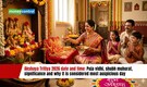 Akshaya Tritiya 2026 date and time: Puja vidhi, shubh muhurat, significance and why it is considered most auspicious day