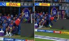 'Father of fielding' Jonty Rhodes hails Shreyas Iyer’s mind-boggling boundary effort as a sign of fielding’s evolution