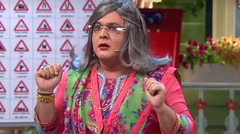 Exclusive - Ali Asgar on moving away from playing female roles on TV ...