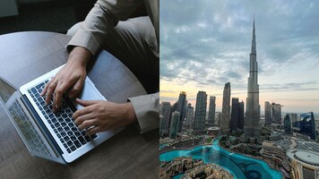 'Given a chance...': Techie unhappy with Rs 1.5 cr salary due to high taxes, moves to Dubai for Rs 1.4 cr package