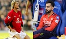 Like David Beckham, Virat Kohli epitomised his home town, but will always remain an ‘away’ IPL star