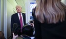 ‘Got a little cute’: Trump jabs Iran, says breakthrough could come ‘by end of day’