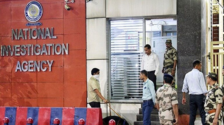 Separatist Shabir Shah arrested in terror related case, send to 10-day ...