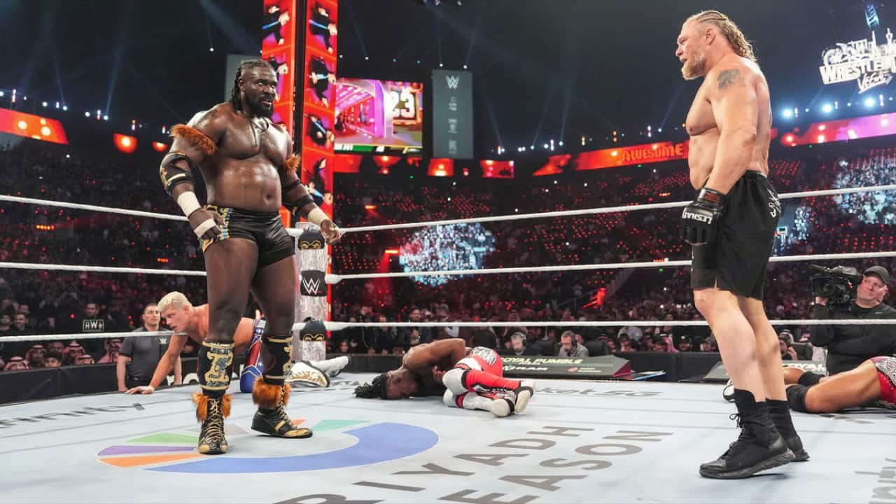 WWE WrestleMania 42 live streaming: When and where to watch; check complete match card of Night 1 and 2