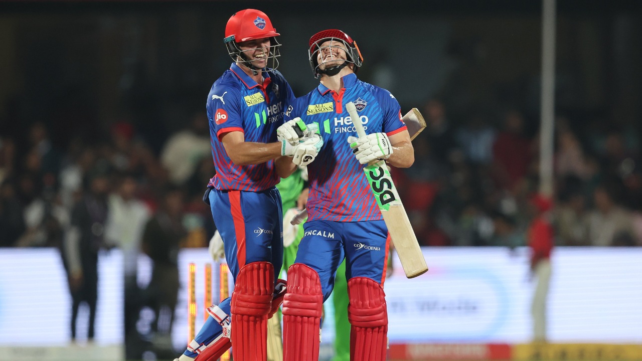 IPL 2026: After GT setback, David Miller ensures he gets the job done against RCB