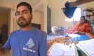 Chhattisgarh man throws almonds on officer's desk over missing property file, netizens say 'great job'