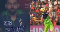WATCH: Virat Kohli left stunned as Tim David launches massive six in RCB vs DC match, video goes viral