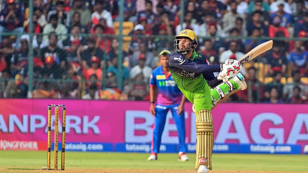 'I pray to God, let my top order collapse': Jitesh Sharma's 'wish to become hero' backfires in DC loss