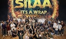 Harshvardhan Rane and Sadia Khateeb offically wrap up filming for Silaa
