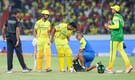 SRH vs CSK, IPL 2026 Highlights: Sunrisers Hyderabad beat Chennai Super Kings by 10 runs