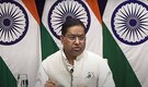 India issues statement voicing ‘deep concern’ over firing incident involving Indian ships in Strait of Hormuz