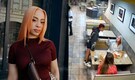 Ice Spice takes legal action after a fan allegedly hits her at McDonald's in Hollywood
