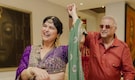 Boney Kapoor shares sweet note for 'darling' daughter Anshula Kapoor ahead of her wedding: See pics