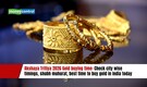 Akshaya Tritiya 2026 Gold buying time: Check city wise timings, shubh muhurat, best time to buy gold in India today