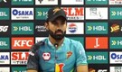 Mohammad Rizwan gets brutal reality check, journalist asks 'is it right time for you to retire?' - WATCH