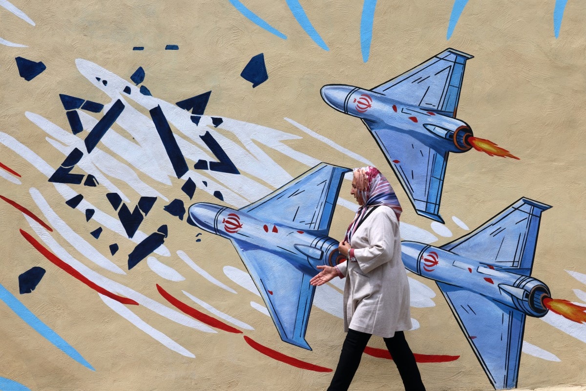 Iran says no decision yet on next round of US talk, calls Washington 'not serious at all'