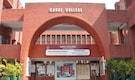 Tensions flare at DU’s Gargi College before student union elections