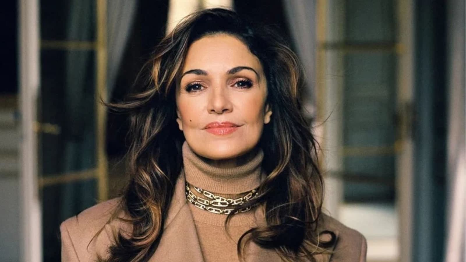 French actress Nadia Farès passes away at 57 after tragic incident in Paris