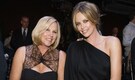 Charlize Theron recalls the night her mother shot her father, says she is “not haunted” by it