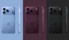 Apple iPhone 18 and iPhone 18 Pro Max colours and design to get major changes