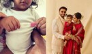 Deepika Padukone, Ranveer Singh announce second pregnancy; Dua to become elder sister