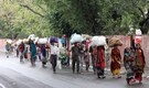 Kerala Minister condemns alleged rights violations against migrant workers in northern states