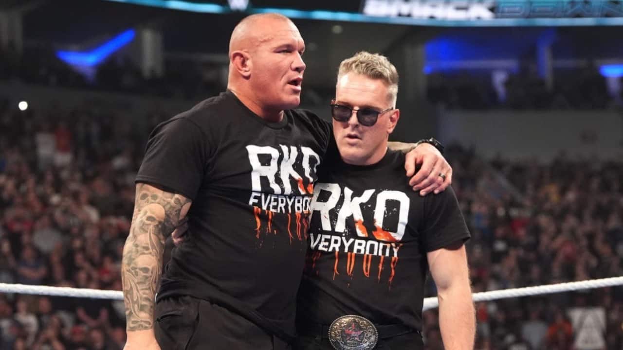 WWE WrestleMania 42 Night 1 Results: Randy Orton attacks Cody; Liv Morgan, Becky Lynch win titles
