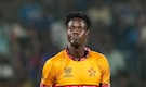 Utter disgrace to humanity: Blessing Muzarabani’s agent protests PSL ban, lashes at 'fans' for online abuse