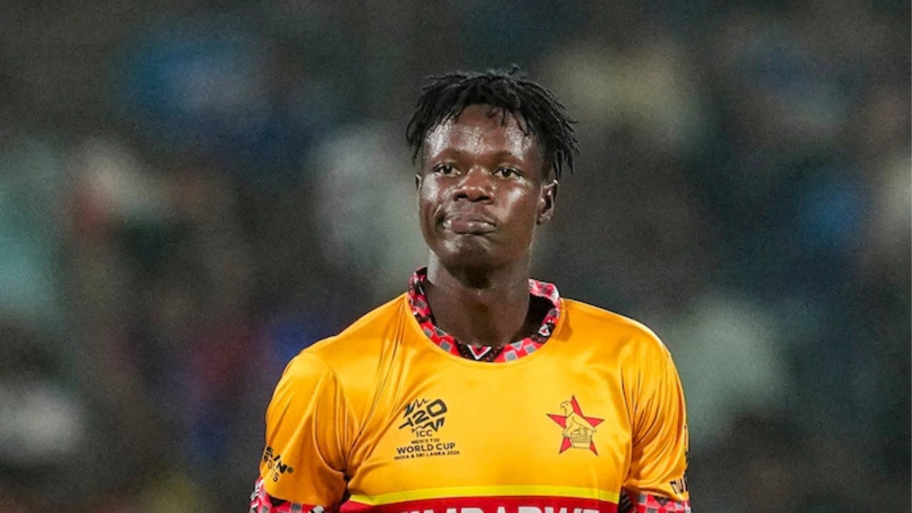 PCB hits back at Blessing Muzarabani agency following PSL ban row, cites ‘verbal deal’ - Report