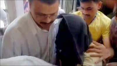 Crash or cover-up? Opposition flags ‘unbelievable’ death of godman Ashok Kharat’s aide