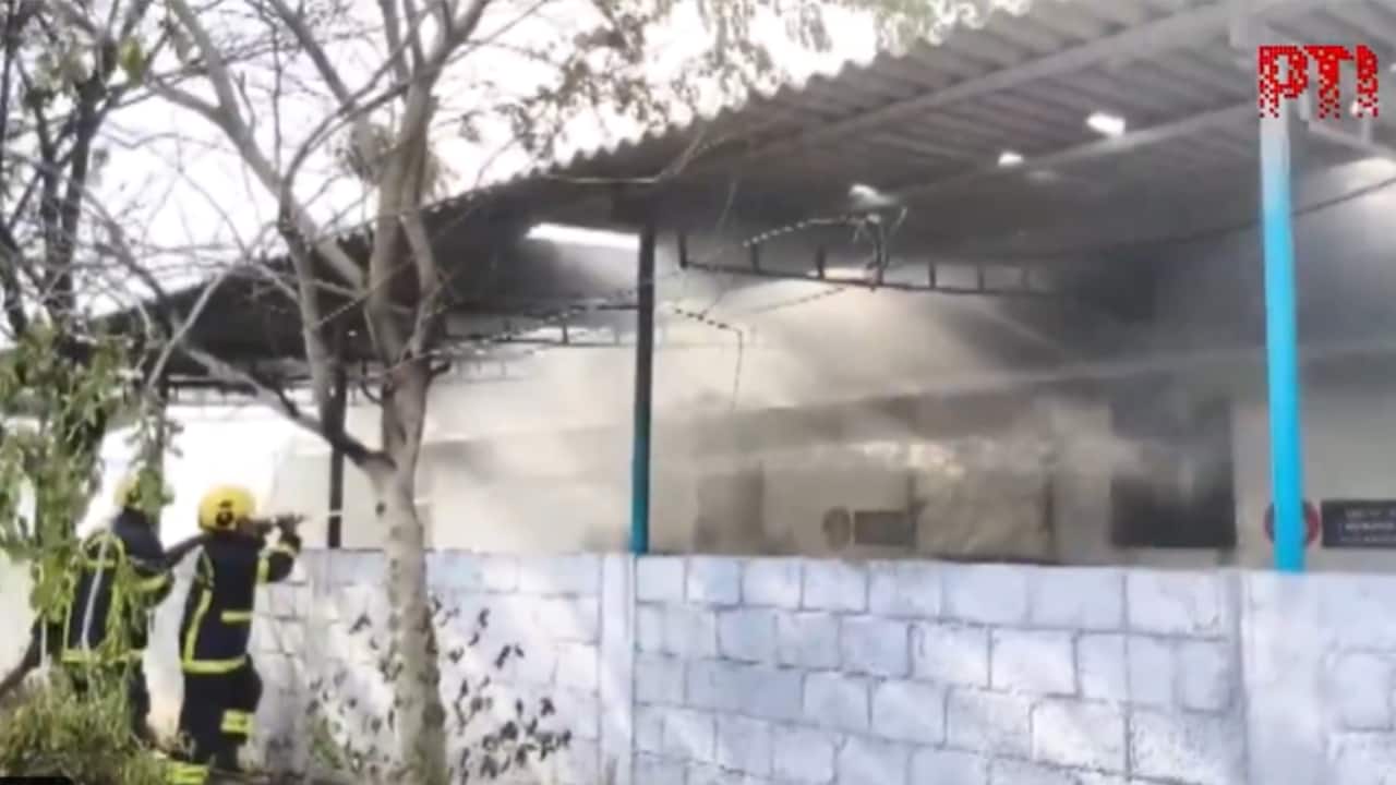 Tamil Nadu firecracker factory blast leaves several feared dead, CM Stalin sends ministers to spot