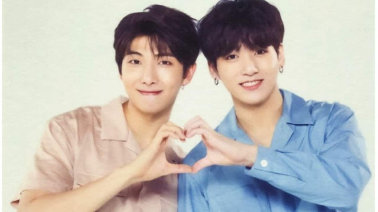 BTS leader RM faces backlash over comments on Jungkook’s solo track Seven