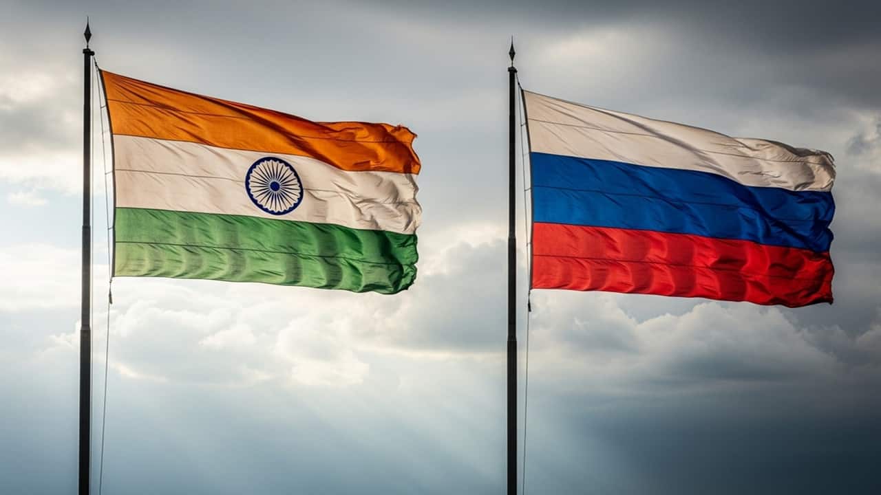 India, Russia agree to station troops and military assets in each other’s territory