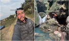 UK influencer says North East India is 'full of scams'. Netizens say, 'Go to Delhi for real scam'