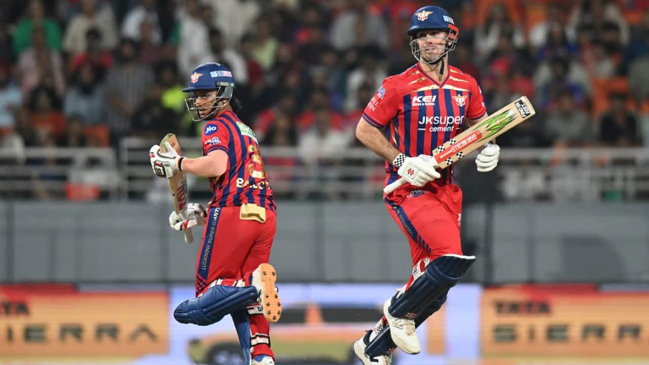 PBKS vs LSG, IPL 2026 Highlights: Punjab Kings beat Lucknow Super Giants by 54 runs