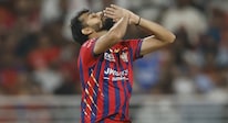 PBKS vs LSG: How Prince Yadav stood between Punjab Kings and IPL's first-ever 300-plus total
