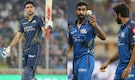 GT vs MI, IPL match today: Team prediction, head-to-head, pitch report, Ahmedabad weather forecast
