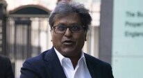 I got an alert with concrete proof: Lalit Modi makes shocking black magic allegations by IPL 'team owner'