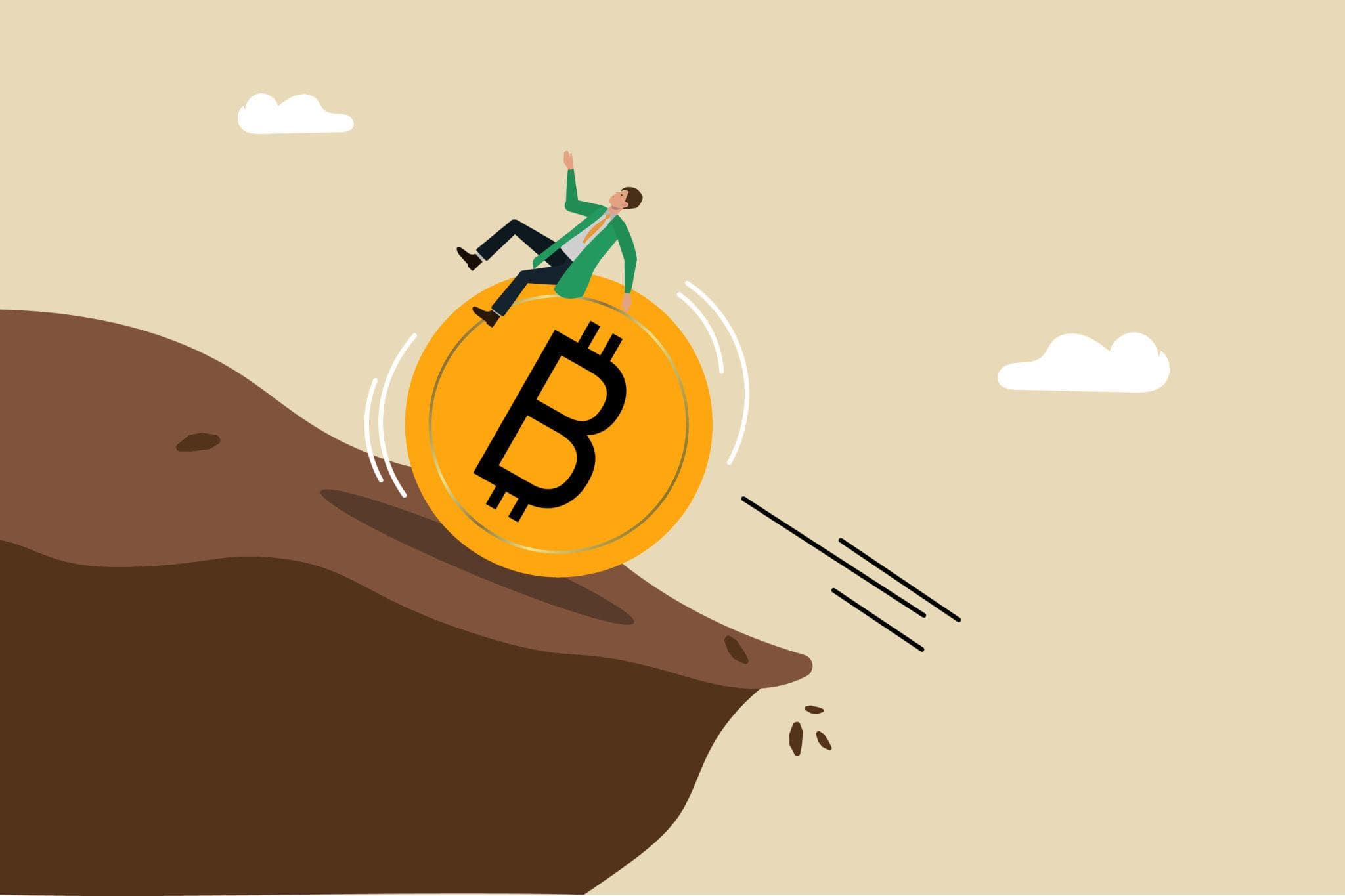 Bitcoin slips 1.3% amid Hormuz tensions, holds above $74K on strong ETF inflows