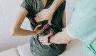 Is your breast size contributing to back pain? US doctor explains ways to assess it