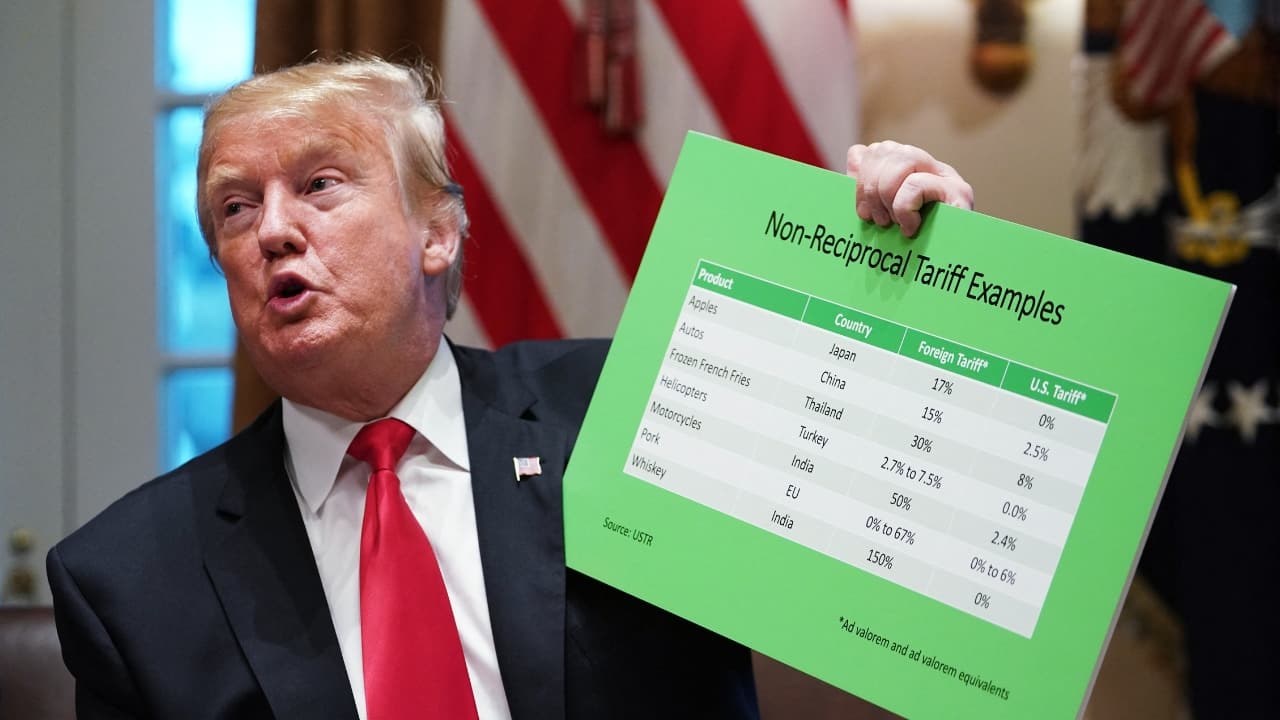 Trump tariff refunds start from Monday, largest in US history: Who gets the money back?