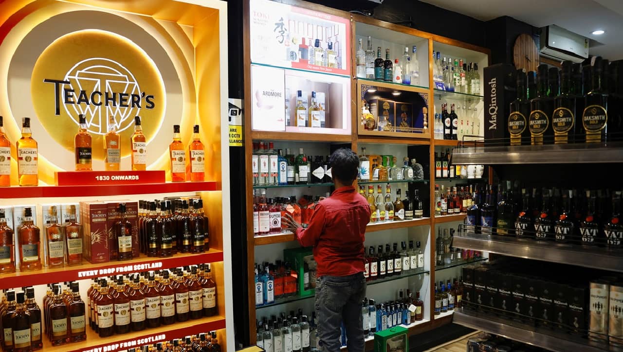Karnataka’s liquor policy sparks rally in United Breweries, Radico Khaitan