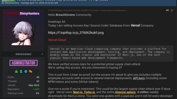 Hackers use employee's AI tool to steal US firm's data, demand $2 million ransom. CEO responds